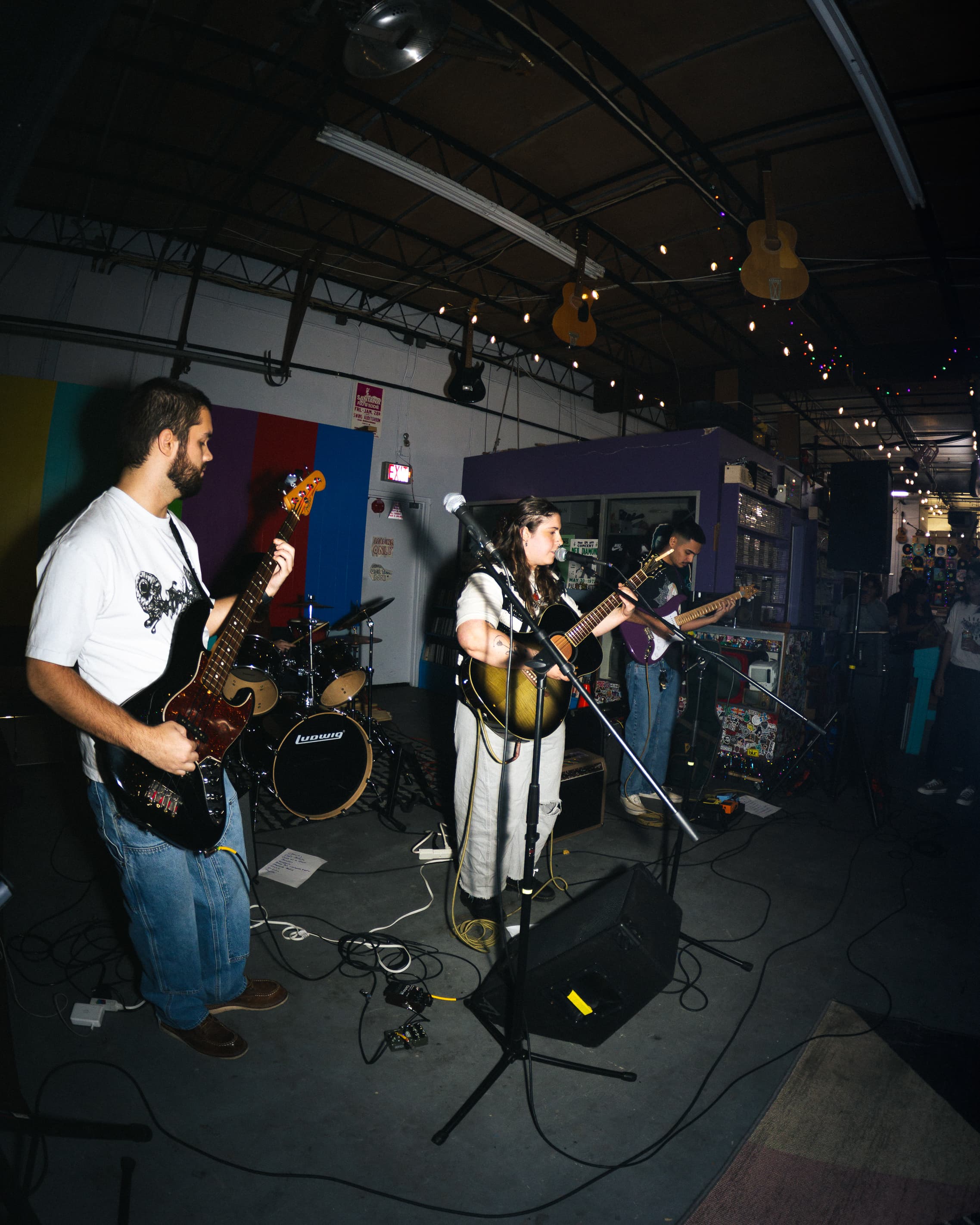 Little Giver photo 1