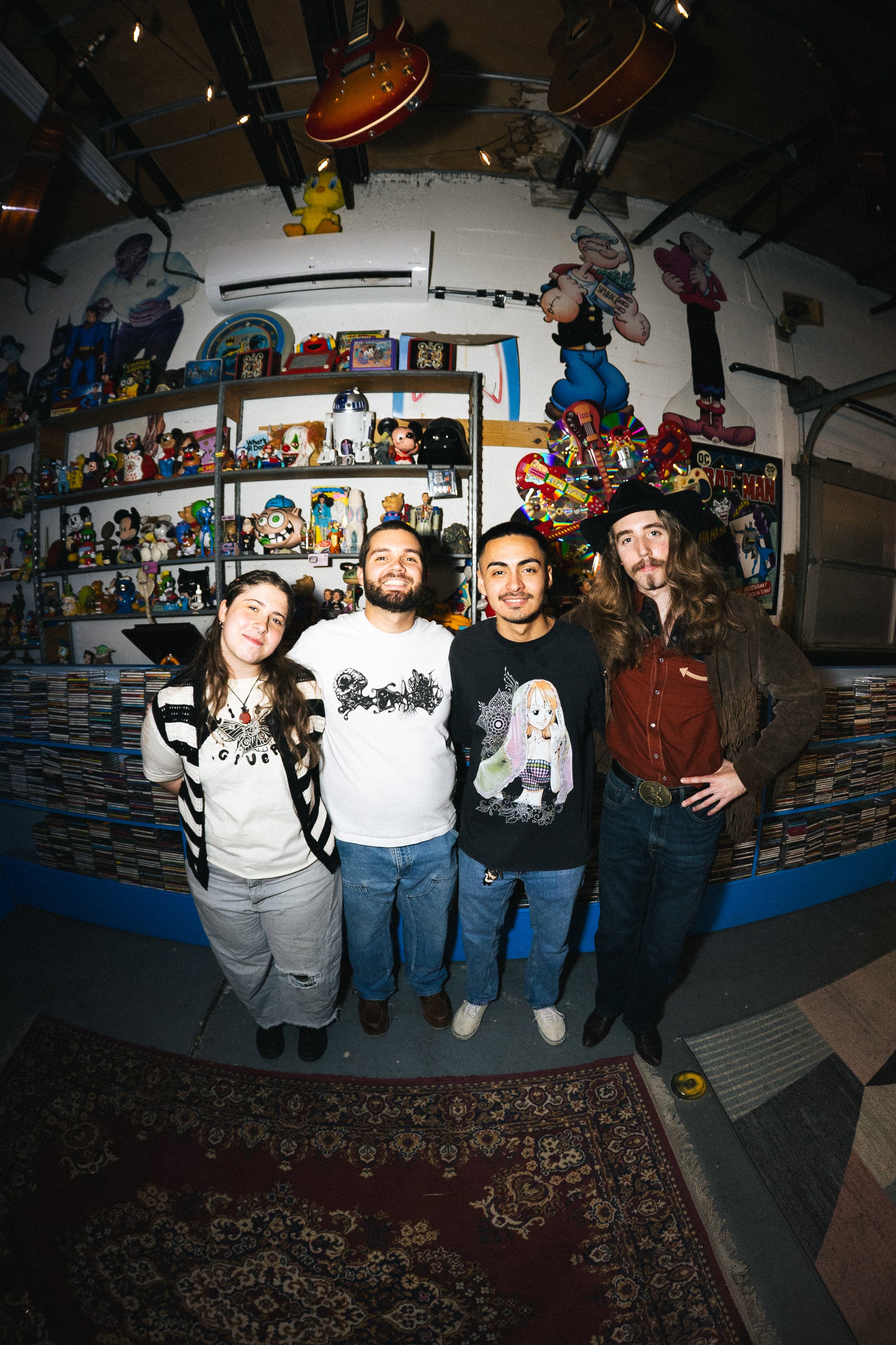 Little Giver photo 2