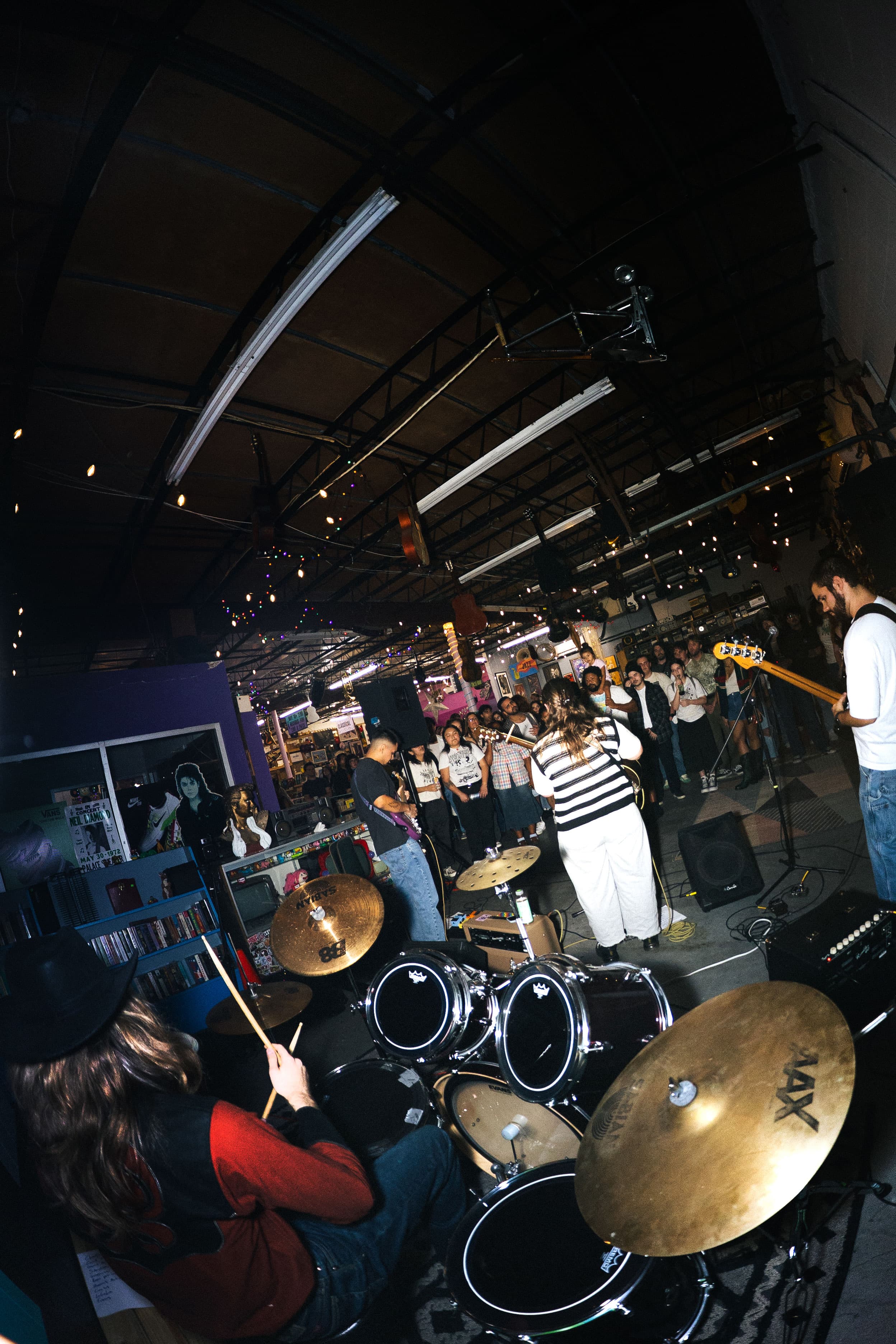 Little Giver photo 3