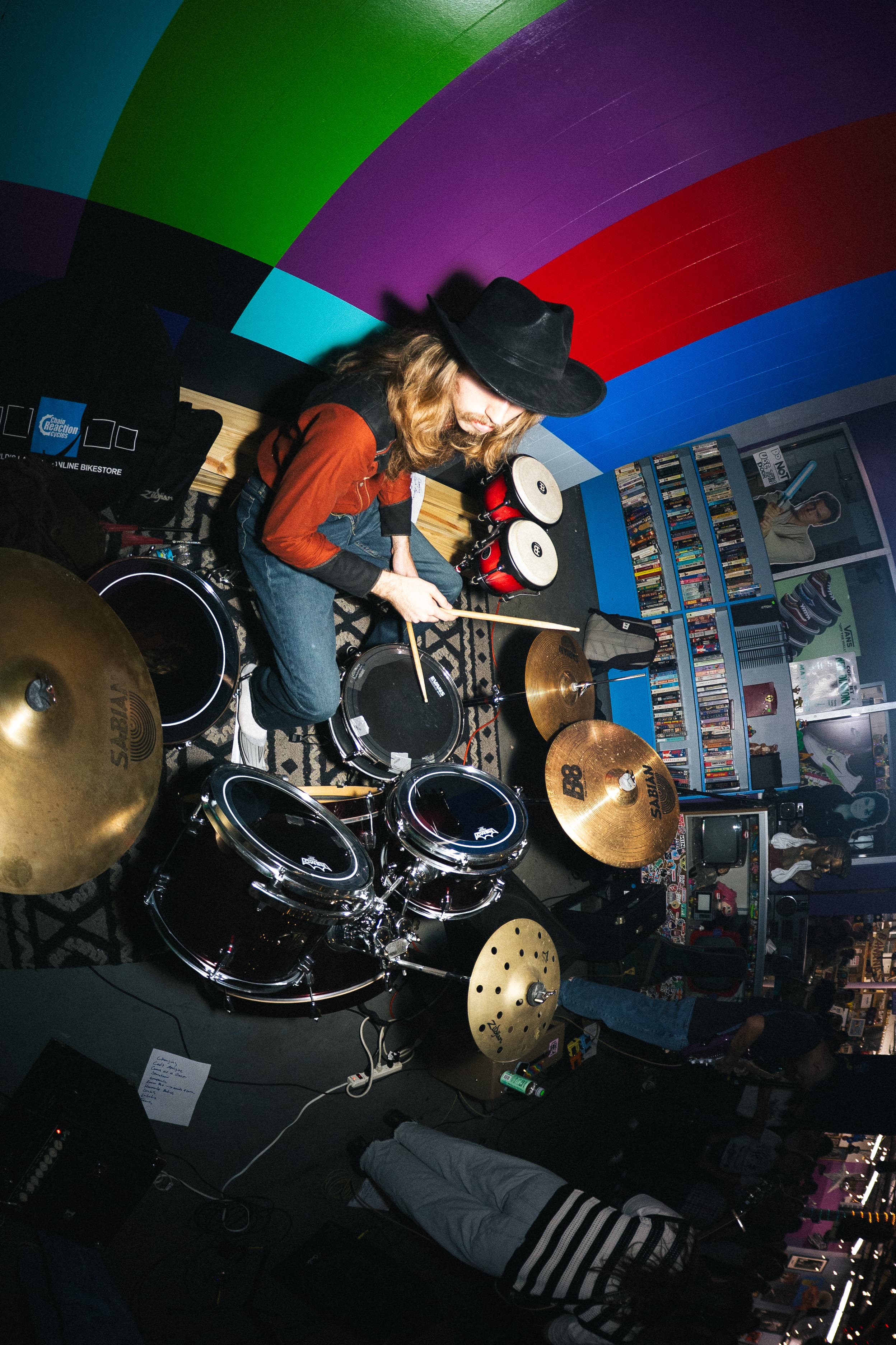 Little Giver photo 4