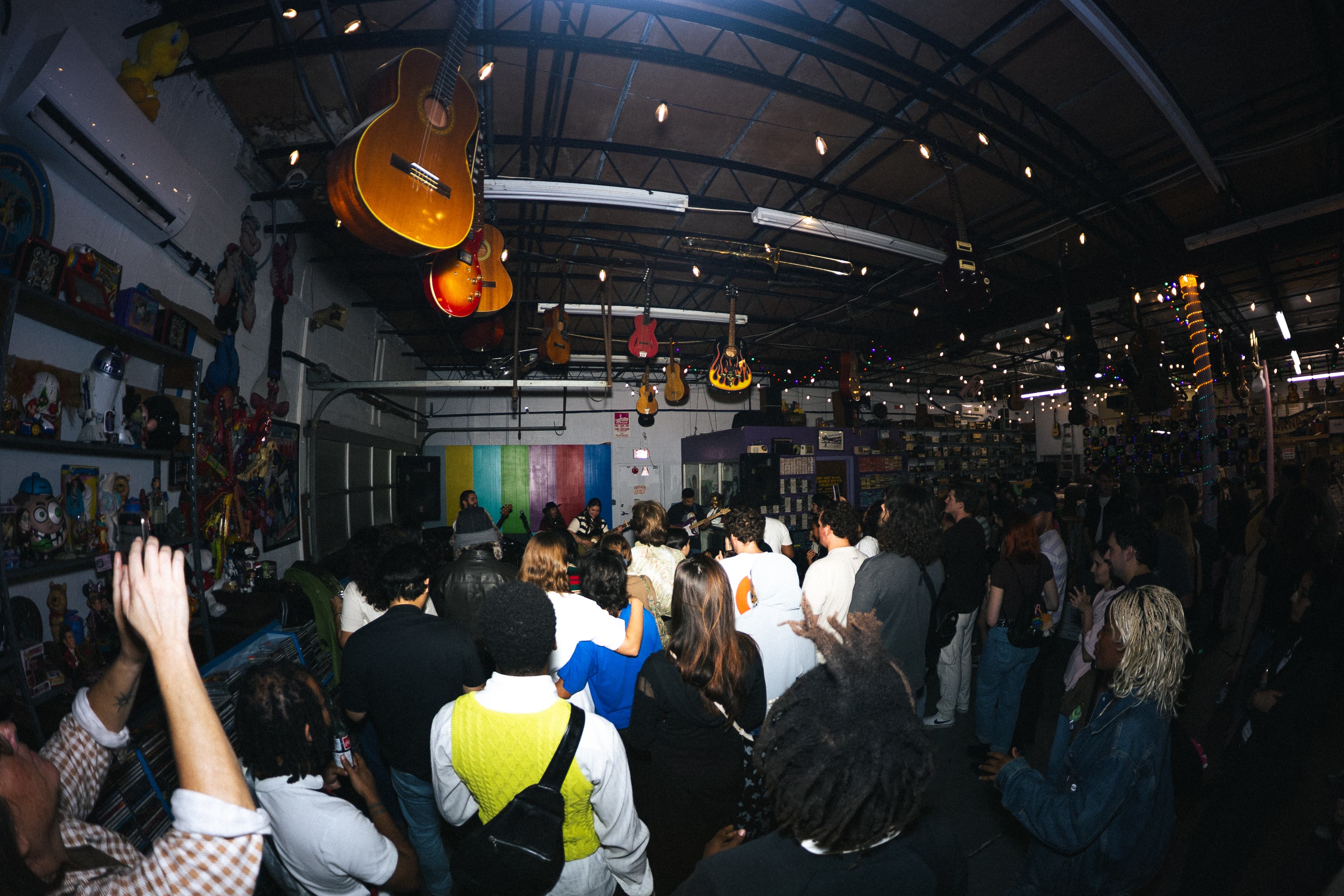 Little Giver photo 5