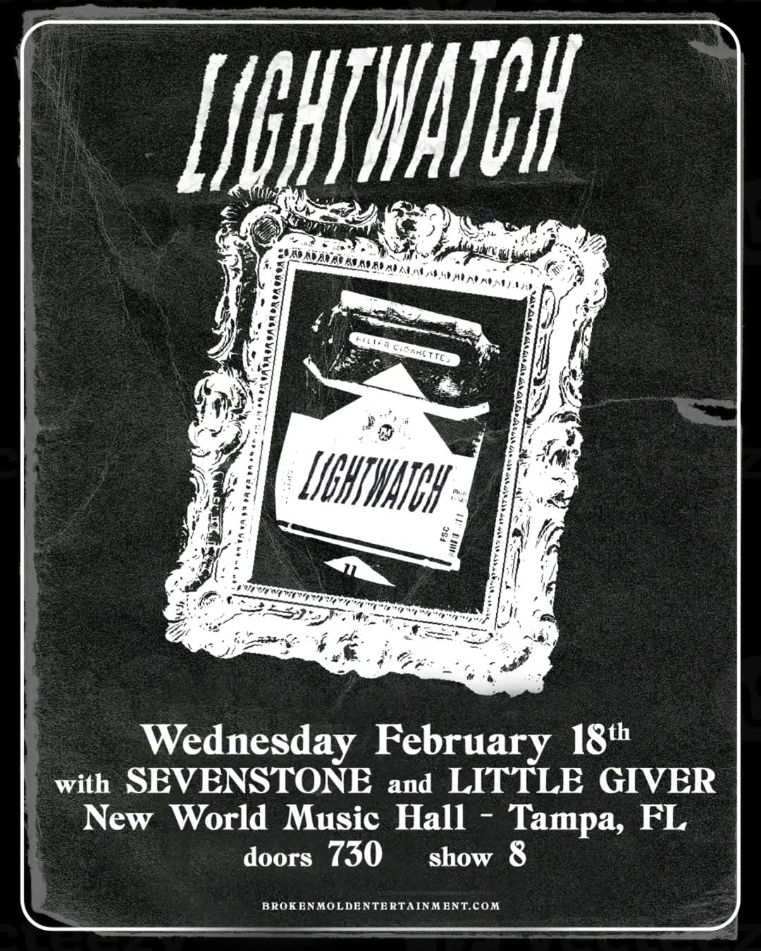 Little Giver Show - February 18, 2026