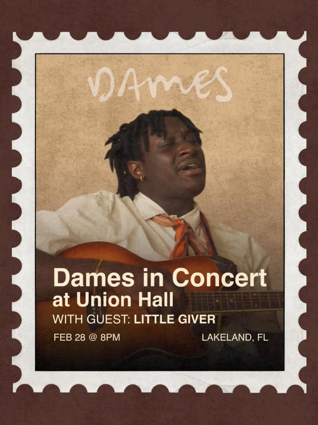 Little Giver Show - February 28, 2026